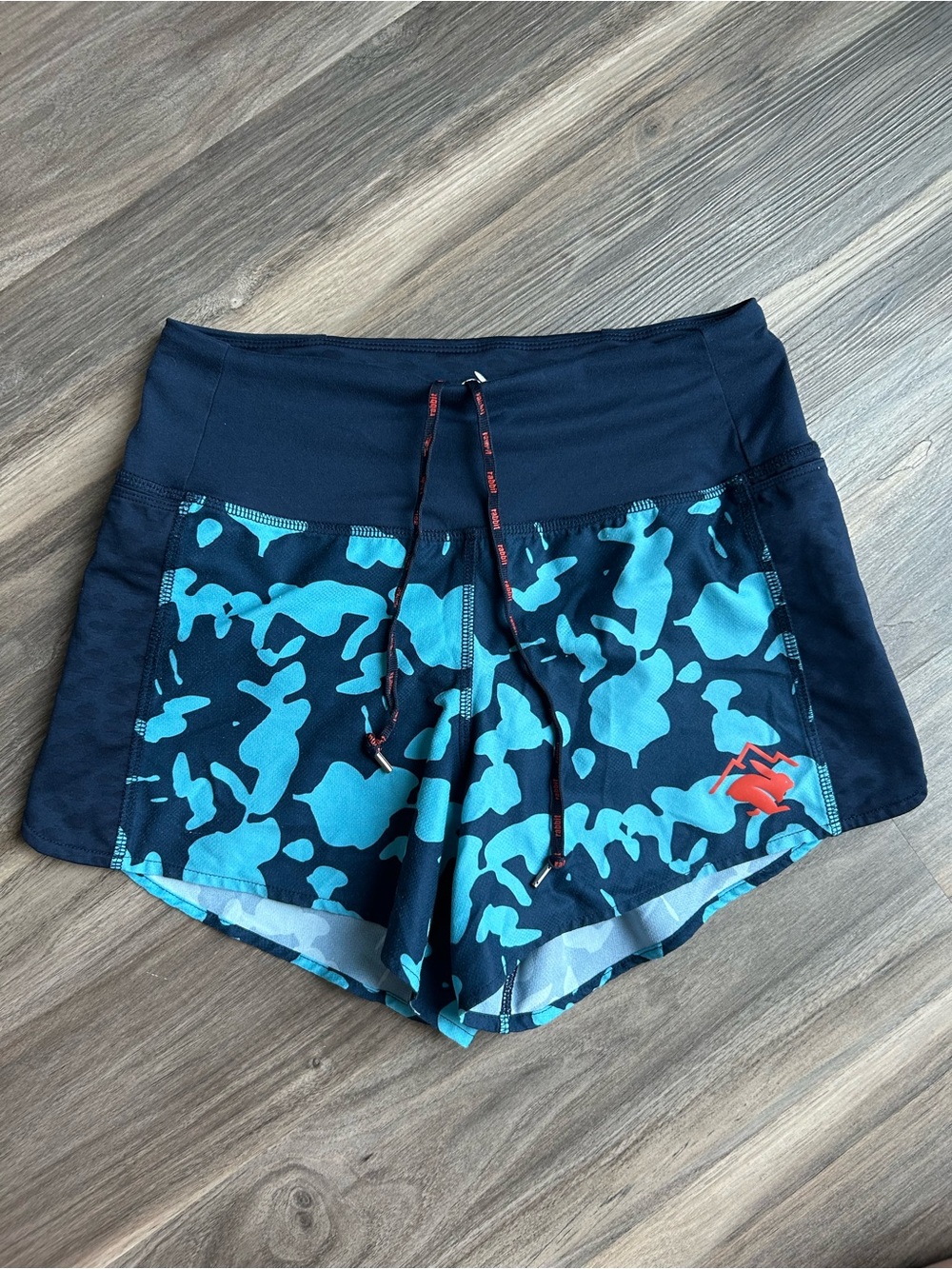 Rabbit Shorts